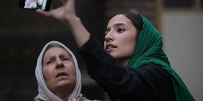 به بهانه فوت شیرین یزدان بخش سری میزنیم به کارنامه هنری هنرمند آسمانی/ ابد و یک روز، آشغال های دوست داشتنی، ملبورن، نزدیک تر و...+فیلم