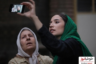 به بهانه فوت شیرین یزدان بخش سری میزنیم به کارنامه هنری هنرمند آسمانی/ ابد و یک روز، آشغال های دوست داشتنی، ملبورن، نزدیک تر و...+فیلم