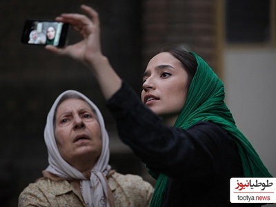 به بهانه فوت شیرین یزدان بخش سری میزنیم به کارنامه هنری هنرمند آسمانی/ ابد و یک روز، آشغال های دوست داشتنی، ملبورن، نزدیک تر و...+فیلم