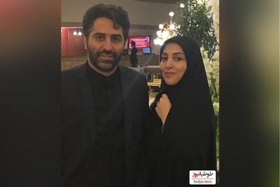 ژیلا صادقی: من اصلا چادر رو قبول ندارم ولی چادر مخصوص نماز دارم