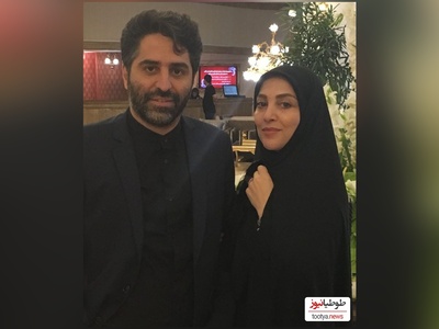 ژیلا صادقی: من اصلا چادر رو قبول ندارم ولی چادر مخصوص نماز دارم