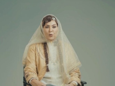 قصه خوانی جذاب بازیگران ایرانی در پشت صحنه سریال بامداد خمار/ ترلان پروانه و داستان رقیب عشقی اش که خواهرش بود...