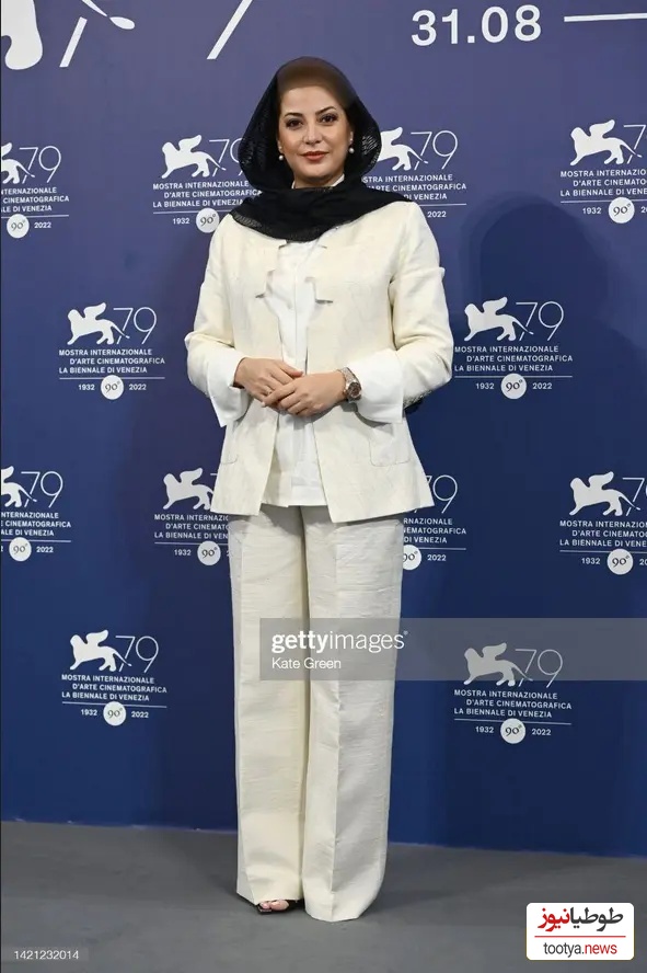 طناز طباطبایی