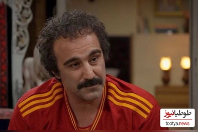 شهرداری و خلاقیت‌های خنده‌دار: بنر محسن تنابنده، رانندگان را به آهستگی دعوت می‌کند! 😎