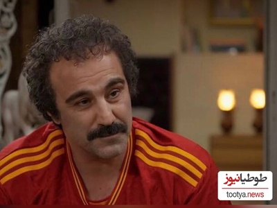 شهرداری و خلاقیت‌های خنده‌دار: بنر محسن تنابنده، رانندگان را به آهستگی دعوت می‌کند! 😎