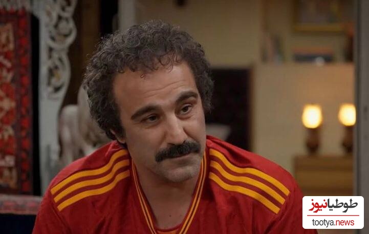شهرداری و خلاقیت‌های خنده‌دار: بنر محسن تنابنده، رانندگان را به آهستگی دعوت می‌کند! 😎