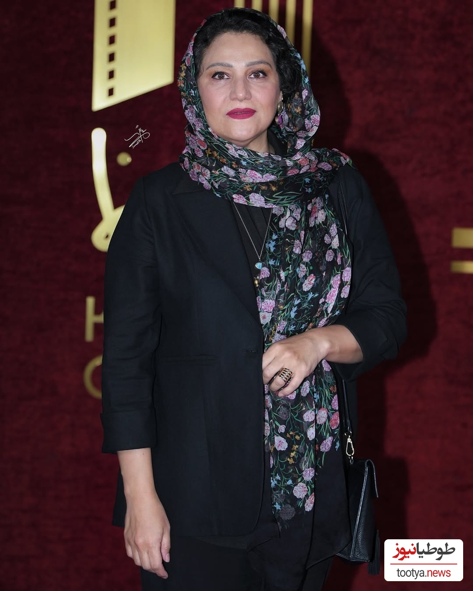 شبنم مقدمی