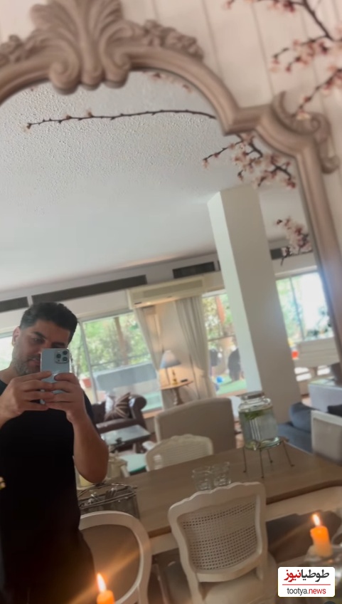 سام درخشانی