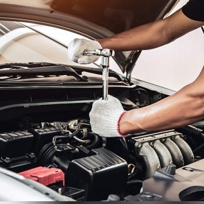 تعمیرکار ماشین خودت باش؛ این لوازم ماشین رو دیرتر عوض کنی ضرر میکنی! + ویدیو