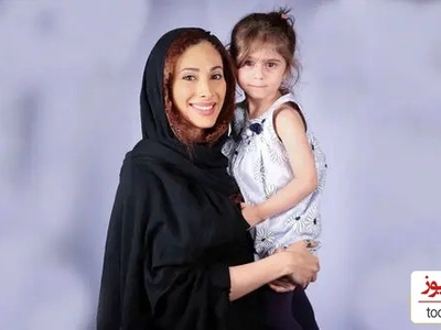 سکانس برتر/ سحر زکریا: دختر 6 ساله من با مشخصات چشمای سبز و گروه خونی AB- گم شده