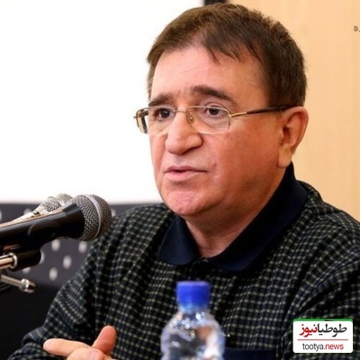 (ویدئو) روایتی بامزه از دکتر انوشه درباره سوتی استادان دانشگاه؛ «اون خانم دکتره گردن‌گیرش خراب بود!» 😂