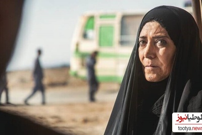 خط و نشان کشیدن رویا افشار برای ترامپ: دشمن بداند ما قشقایی ها و جنوبی ها بر سر اشغال جزایر با کسی شوخی نداریم+فیلم