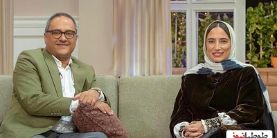 ذوق و شوق نگار جواهریان از مدرسه رفتن دخترش نوردخت/حال و روز 90 درصد از دانش آموزان ایرانی از اول مهر تا الان😂