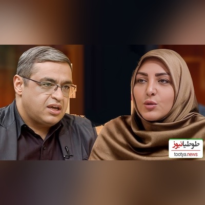 سوالی که المیرا شریفی مقدم پرسید: 10 ساله عروس یه خانواده ام میخوام رابطه رو کم کنم همسرم ناراحته چیکار کنم؟ دکتر عزیزی: رابطه رو مدیریت کنید رفت و آمدهای خاص انجام بدید( فیلم)