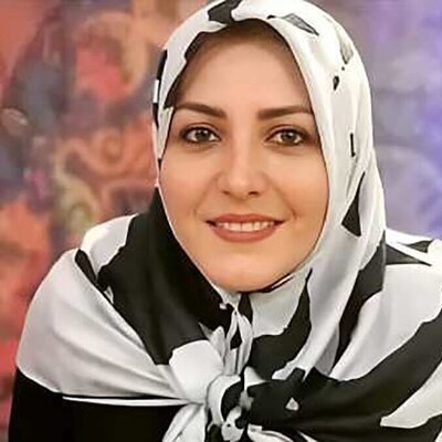 (عکس) المیرا شریفی مقدم محتاج دعا شد!/ تلخ ترین اتفاق در زندگی مجری محبوب تلویزیون !