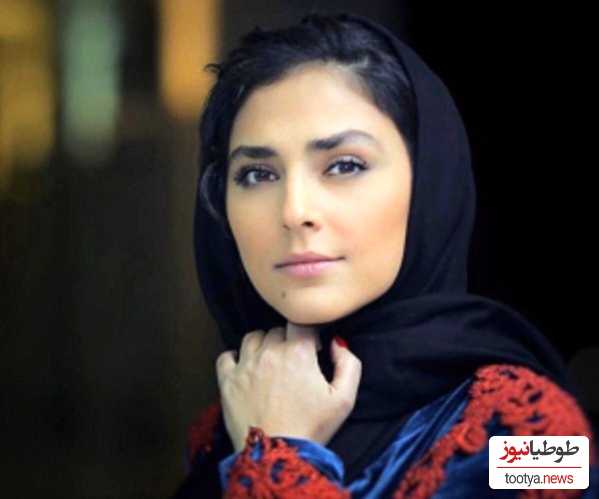 نگاهی به اعلامیه ترحیم برادر جوان هدی زین العابدین/ روحش شاد و یادش گرامی