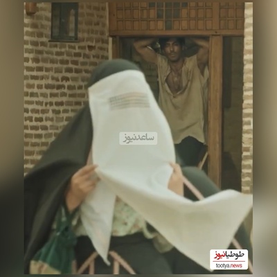 عاشقانه‌های دلنشین و احساسی نوید پورفرج و ترلان پروانه در بامداد خمار با صدای بهشتی محسن چاوشی/ عجب اومدی....