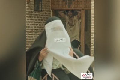 عاشقانه‌های دلنشین و احساسی نوید پورفرج و ترلان پروانه در بامداد خمار با صدای بهشتی محسن چاوشی/ عجب اومدی....