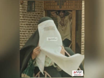 عاشقانه‌های دلنشین و احساسی نوید پورفرج و ترلان پروانه در بامداد خمار با صدای بهشتی محسن چاوشی/ عجب اومدی....