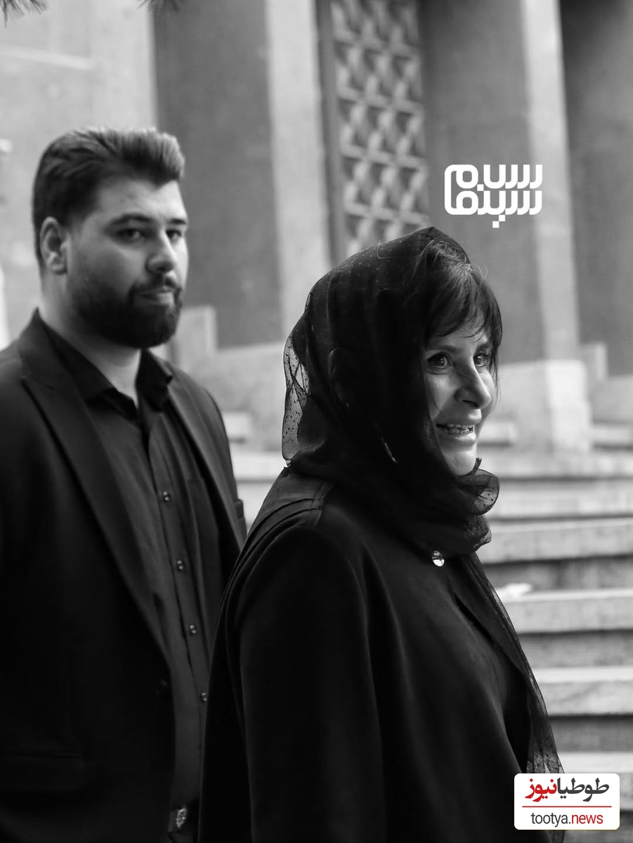 سیما تیرانداز