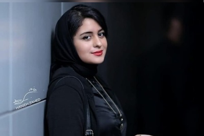 فاطیما بهارمست نمونه بارز بچه مردم که پدر و مادرها سنگشو به سینه می زنند: آدما به من حسادت می کردند چون...!