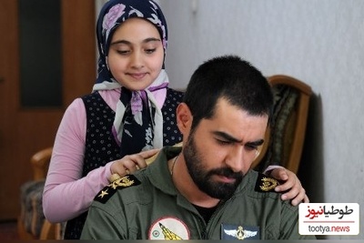 شهاب حسینی: جنگ حج منه