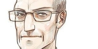 هر درس اگر آدم بود چه شکلی میشد؟ چقدر خلاقانه/ واقعا همشون شبیهن😃