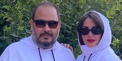 ماجرای اولین دیدار عاشقانه رضا داوود نژاد و همسرش/ غزل بدیعی و همسرش کجا بایکدیگر آشنا شدند؟