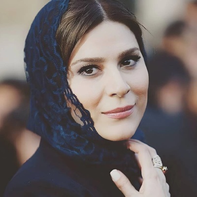 استایل خوشرنگ و دخترانه سحر دولتشاهی در روز تولدش