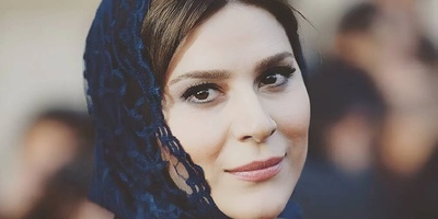 استایل خوشرنگ و دخترانه سحر دولتشاهی در روز تولدش