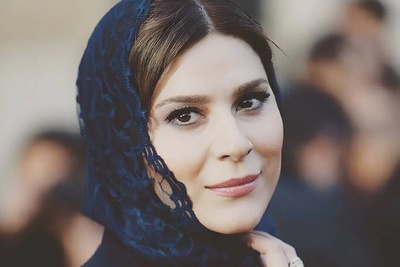 استایل خوشرنگ و دخترانه سحر دولتشاهی در روز تولدش