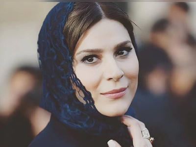 استایل خوشرنگ و دخترانه سحر دولتشاهی در روز تولدش