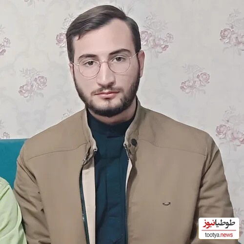 محمد حسام نجف زاده