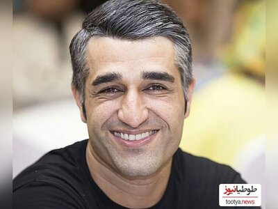 بیوگرافی پژمان جمشیدی، فریبرز باغبیشه سریال زیرخاکی! + فیلم و عکس‌های جذاب و دیدنی