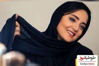 خونه خشتی و کاهگلی خواهر دوقلوی نرگس محمدی، بازیگر سریال ستایش در جنوب/ چه لباس خوشگلی پوشیده