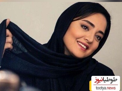 خونه خشتی و کاهگلی خواهر دوقلوی نرگس محمدی، بازیگر سریال ستایش در جنوب/ چه لباس خوشگلی پوشیده