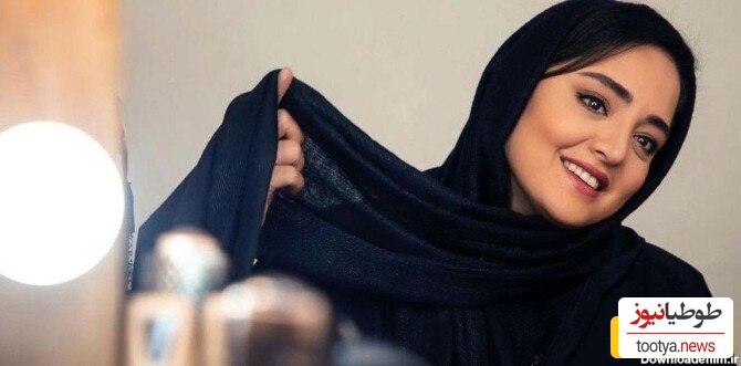 خونه خشتی و کاهگلی خواهر دوقلوی نرگس محمدی، بازیگر سریال ستایش در جنوب/ چه لباس خوشگلی پوشیده
