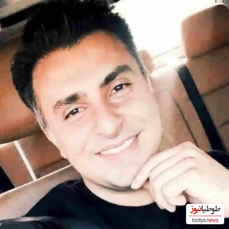علیرضا طلیسچی