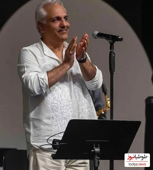 مهران مدیری