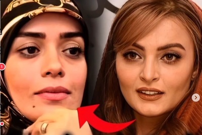 نیلوفر پارسا از توهین بی‌سابقه الهام چرخنده می‌گوید:وقتی مردم دور من جمع شدن تا ازم امضا بگیرن خانم چرخنده گفت: از خیابون بازیگر آوردن مردم ازش امضا میگیرن!+ویدیو