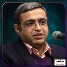 دکتر سعید عزیزی: کی گفته تلاش بیشتر موفقیت میاره؟  چه بسا کم تلاش کنی ولی در مسیر  حرکت کنی/ این حرفارو باید با طلا نوشت+ ویدیو