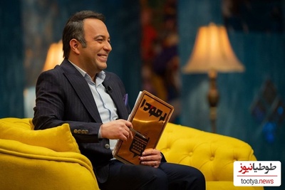 زیباترین شعر علی شریعتی با صدای کامران نجف زاده:نمی دانم پس ازمرگم چه خواهد شد، نمی خواهم بدانم کوزه گر از خاک اندامم چه خواهد ساختولی بسیار مشتاقم...+فیلم