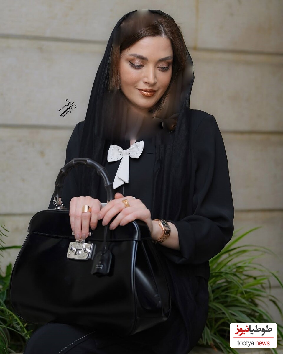 بهنوش طباطبایی