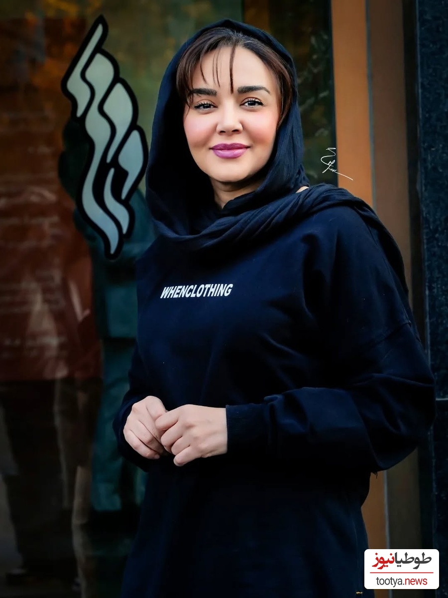 بازیگران در رویداد ملی جایزه امیر