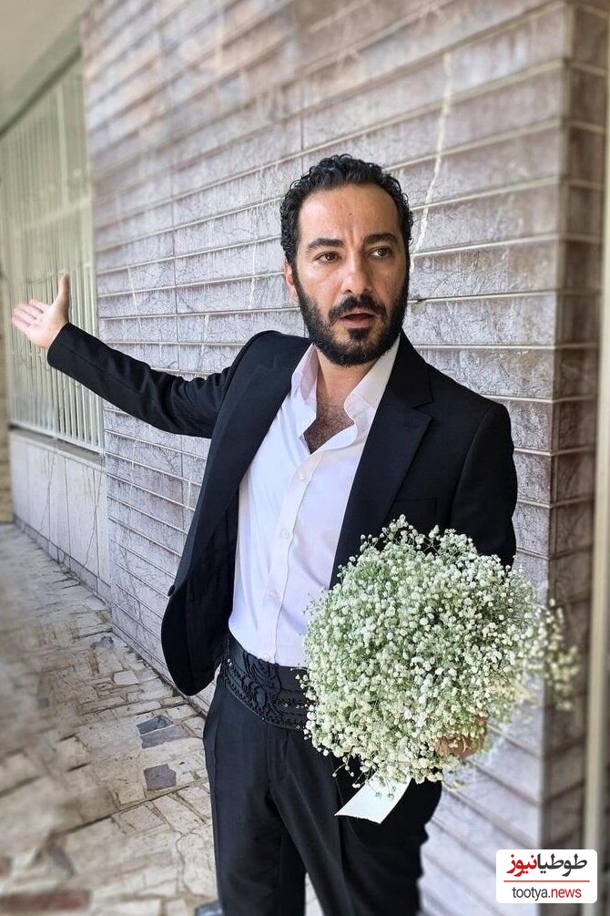 نوید محمدزاده