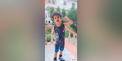 ویدئو مهدیار کلایی، سالار معمولی پایتخت: رفتم زمین کشتی و کشتی گرفتم؛ چاکرتونم؛ دوستون دارم