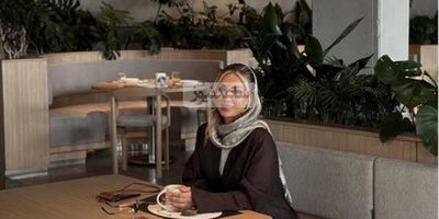 دکوراسیون رستوران تازه تاسیس بهرام رادان و مینا مختاری در اپال/ از دکوراسیون مینیمال و شیک کانتر تا سقف سه بعدی و...+فیلم