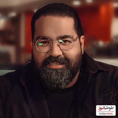 چیدمان منزل رضا صادقی + عکس/ از میز غذاخوری و پیانو تا کمد و آباژور شیک دخترای با نمکش