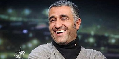 خاطره خنده دار پژمان جمشیدی از مراجعه به بانک! خدا نصیب گرگ بیابون هم نکنه😂+فیلم