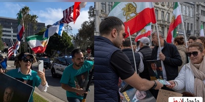 پشت‌پرده پروژه جدید ضدانقلاب‌ها برای ضربه به تیم ملی فوتبال ایران در آستانه بازی با بلژیک؛ پای پول در میان است؟+فیلم